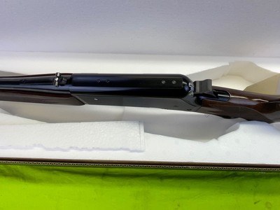 LNIB Browning BLR 81 LT Light Weight 243 20” Barrel Pistol Grip Carbine Box - Image 4 of 13
