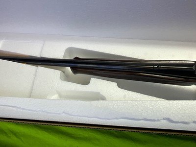 LNIB Browning BLR 81 LT Light Weight 243 20” Barrel Pistol Grip Carbine Box - Image 5 of 13