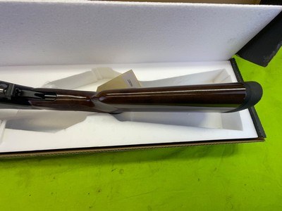 LNIB Browning BLR 81 LT Light Weight 243 20” Barrel Pistol Grip Carbine Box - Image 3 of 13