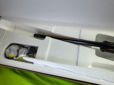 LNIB Browning BLR 81 LT Light Weight 243 20” Barrel Pistol Grip Carbine Box - Image 6 of 13