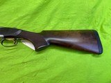 Browning Citori 725 Sporting Walnut Silver Blued 20 Ga 3” 32 In Invector DS - 3 of 18
