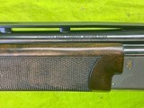 Browning Citori 725 Sporting Walnut Silver Blued 20 Ga 3” 32 In Invector DS - 10 of 18