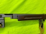Thompson M1A1 WWII BRIDGEPORT SMG 45 ACP Auto Ordnance Full Auto Transferable - 5 of 20