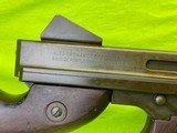 Thompson M1A1 WWII BRIDGEPORT SMG 45 ACP Auto Ordnance Full Auto Transferable - 8 of 20
