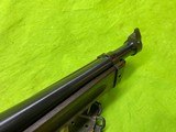 Thompson M1A1 WWII BRIDGEPORT SMG 45 ACP Auto Ordnance Full Auto Transferable - 12 of 20