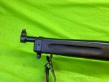 Thompson M1A1 WWII BRIDGEPORT SMG 45 ACP Auto Ordnance Full Auto Transferable - 15 of 20