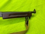 Thompson M1A1 WWII BRIDGEPORT SMG 45 ACP Auto Ordnance Full Auto Transferable - 6 of 20