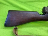 Thompson M1A1 WWII BRIDGEPORT SMG 45 ACP Auto Ordnance Full Auto Transferable - 2 of 20