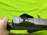 Thompson M1A1 WWII BRIDGEPORT SMG 45 ACP Auto Ordnance Full Auto Transferable - 9 of 20