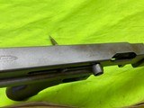 Thompson M1A1 WWII BRIDGEPORT SMG 45 ACP Auto Ordnance Full Auto Transferable - 10 of 20