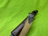 Thompson M1A1 WWII BRIDGEPORT SMG 45 ACP Auto Ordnance Full Auto Transferable - 13 of 20