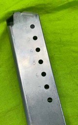 Smith Wesson S&W 4506-1 108143 45 ACP 5