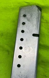 Smith Wesson S&W 4506-1 108143 45 ACP 5