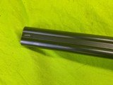 German Drilling 3 Barrel Combination Gun SxS 16 Ga Over 9.3 Rifle Pre War - 11 of 20