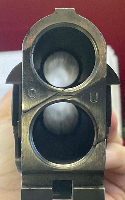 FN Belgium BROWNING CENTENNIAL CONTINENTAL Citori 1978 Set 30-06 & 20 Ga O/U Over Under - Image 19 of 20