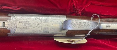 FN Belgium BROWNING CENTENNIAL CONTINENTAL Citori 1978 Set 30-06 & 20 Ga O/U Over Under - Image 10 of 20