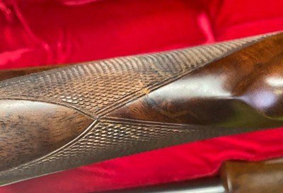FN Belgium BROWNING CENTENNIAL CONTINENTAL Citori 1978 Set 30-06 & 20 Ga O/U Over Under - Image 8 of 20