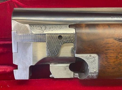 FN Belgium BROWNING CENTENNIAL CONTINENTAL Citori 1978 Set 30-06 & 20 Ga O/U Over Under - Image 13 of 20