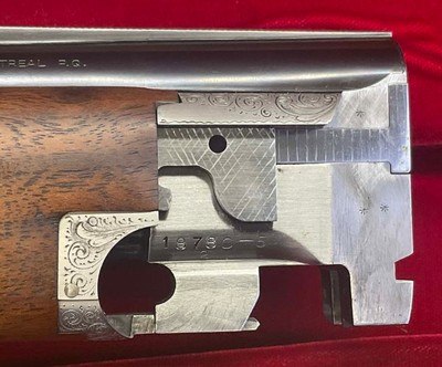 FN Belgium BROWNING CENTENNIAL CONTINENTAL Citori 1978 Set 30-06 & 20 Ga O/U Over Under - Image 14 of 20