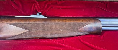 FN Belgium BROWNING CENTENNIAL CONTINENTAL Citori 1978 Set 30-06 & 20 Ga O/U Over Under - Image 4 of 20