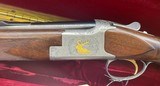 FN Belgium BROWNING CENTENNIAL CONTINENTAL Citori 1978 Set 30-06 & 20 Ga O/U Over Under - 6 of 20