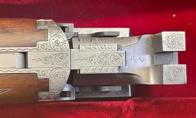 FN Belgium BROWNING CENTENNIAL CONTINENTAL Citori 1978 Set 30-06 & 20 Ga O/U Over Under - Image 17 of 20