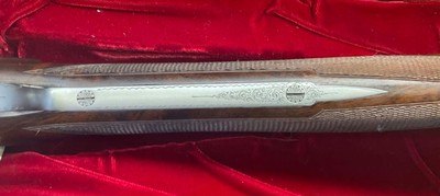 FN Belgium BROWNING CENTENNIAL CONTINENTAL Citori 1978 Set 30-06 & 20 Ga O/U Over Under - Image 9 of 20
