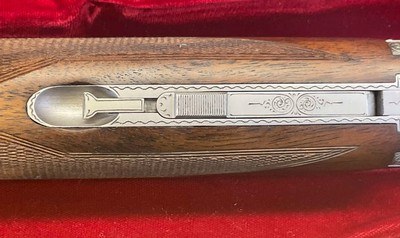 FN Belgium BROWNING CENTENNIAL CONTINENTAL Citori 1978 Set 30-06 & 20 Ga O/U Over Under - Image 18 of 20