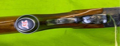 Winchester Olin Kodensha Japan Model 101 12 Ga Over Under Shotgun 28” M/F O/U - Image 8 of 16