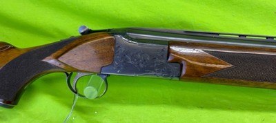 Winchester Olin Kodensha Japan Model 101 12 Ga Over Under Shotgun 28” M/F O/U - Image 3 of 16