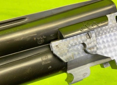 Winchester Olin Kodensha Japan Model 101 12 Ga Over Under Shotgun 28” M/F O/U - Image 14 of 16