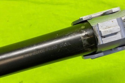 Winchester Olin Kodensha Japan Model 101 12 Ga Over Under Shotgun 28” M/F O/U - Image 13 of 16