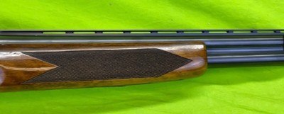 Winchester Olin Kodensha Japan Model 101 12 Ga Over Under Shotgun 28” M/F O/U - Image 5 of 16