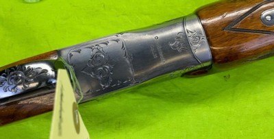 Winchester Olin Kodensha Japan Model 101 12 Ga Over Under Shotgun 28” M/F O/U - Image 9 of 16