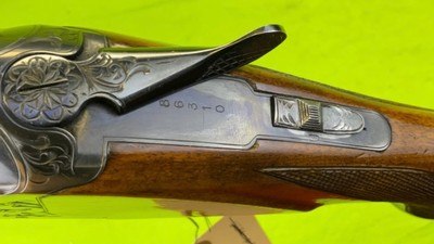 Winchester Olin Kodensha Japan Model 101 12 Ga Over Under Shotgun 28” M/F O/U - Image 12 of 16