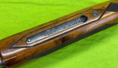 Winchester Olin Kodensha Japan Model 101 12 Ga Over Under Shotgun 28” M/F O/U - Image 10 of 16