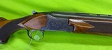 Winchester Olin Kodensha Japan Model 101 12 Ga Over Under Shotgun 28” M/F O/U - 3 of 16