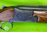 Winchester Olin Kodensha Japan Model 101 12 Ga Over Under Shotgun 28” M/F O/U - 4 of 16