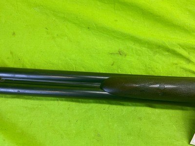 French Darne Prewar R13 16 Ga Sliding Breech Shotgun SxS Double Barrel 27” - Image 9 of 20