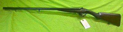 French Darne Prewar R13 16 Ga Sliding Breech Shotgun SxS Double Barrel 27”