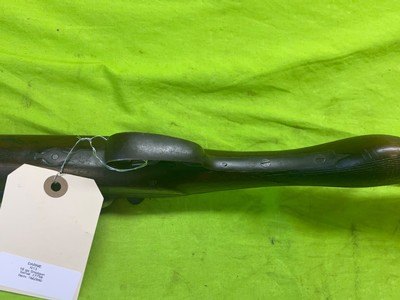 French Darne Prewar R13 16 Ga Sliding Breech Shotgun SxS Double Barrel 27” - Image 8 of 20