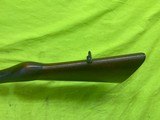 French Darne Prewar R13 16 Ga Sliding Breech Shotgun SxS Double Barrel 27” - 7 of 20