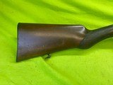 French Darne Prewar R13 16 Ga Sliding Breech Shotgun SxS Double Barrel 27” - 10 of 20