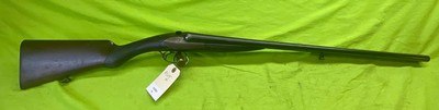 French Darne Prewar R13 16 Ga Sliding Breech Shotgun SxS Double Barrel 27” - Image 2 of 20