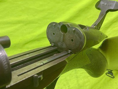 French Darne Prewar R13 16 Ga Sliding Breech Shotgun SxS Double Barrel 27” - Image 17 of 20