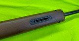 USGI Remington 40x Bolt Action Single Shot 22 US Target Unertl Redfield CMP - 10 of 14