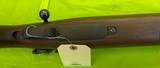 USGI Remington 40x Bolt Action Single Shot 22 US Target Unertl Redfield CMP - 9 of 14