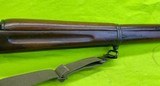 Springfield Armory 1903 A3 Target Rifle Pedersen Cut MK I R-44 Barrel Lyman - 4 of 12