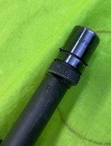 Springfield Armory 1903 A3 Target Rifle Pedersen Cut MK I R-44 Barrel Lyman - 8 of 12