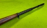 Russian SVT-40 Carbine 7.62X54R SA Finnish WW2 IZZY IZHEVSK - 6 of 13